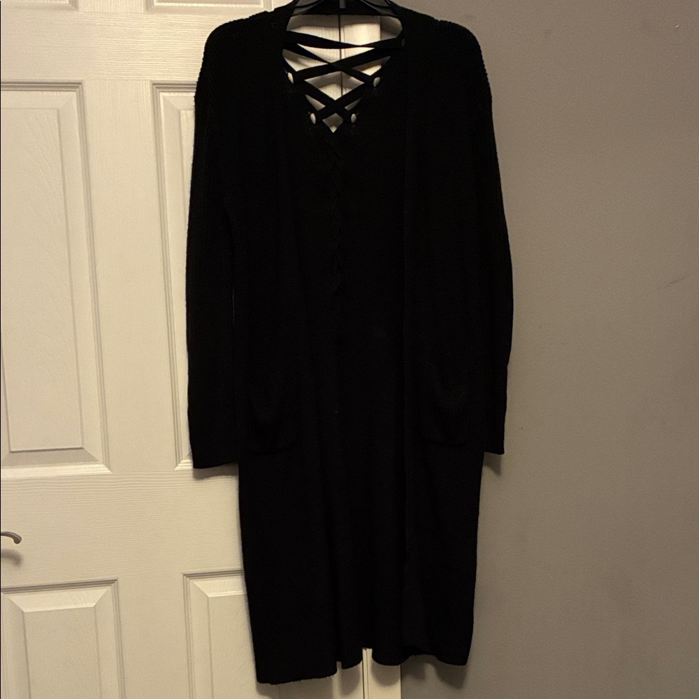 Women's Cardigan